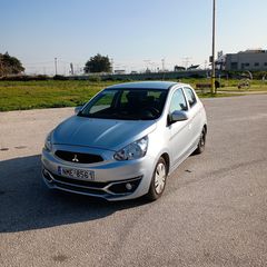 Mitsubishi Space Star 2017