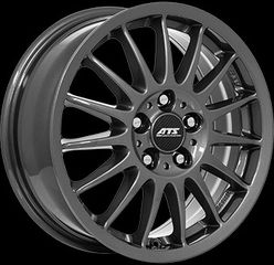 Fiat grande punto Ζάντες 16 αλουμινίου 6X16 4/100 ET45 CH63,3