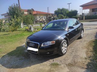 Audi A4 2007