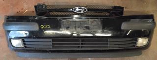ΠΕΤΡΟΠΟΥΛΟΣ ΕΜΠΡΟΣ ΠΡΟΦΥΛΑΚΤΗΡΑΣ HYUNDAI GETZ 2002-2005  86511-1C100