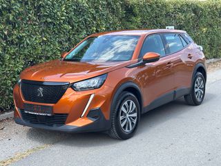 Peugeot 2008 2020 1.2 PURETECH 100 ACTIVE PACK!!