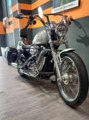 Harley Davidson XL 1200 2008 CUSTOM