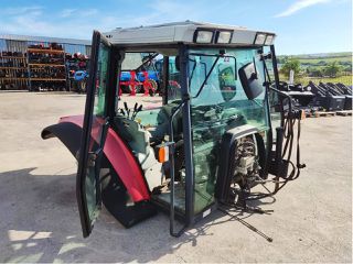 Καμπίνα Massey Ferguson 8250
