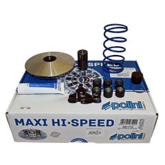 VARIATOR POLINI KIT SH-125/150 2013-