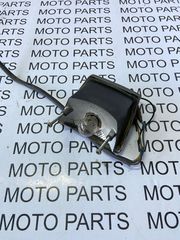YAMAHA XT600 ΓΝΗΣΙΑ ΒΑΣΗ ΠΙΣΩ ΦΑΝΑΡΙΟΥ  - MOTO PARTS