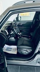 Jeep Renegade 2017 LONGITUDE 1.6 MULTI JET 131 HP-thumb-6