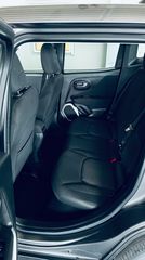 Jeep Renegade 2017 LONGITUDE 1.6 MULTI JET 131 HP-thumb-9