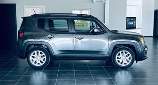 Jeep Renegade 2017 LONGITUDE 1.6 MULTI JET 131 HP-thumb-3
