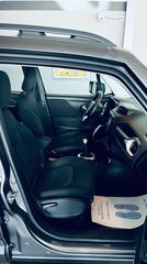 Jeep Renegade 2017 LONGITUDE 1.6 MULTI JET 131 HP-thumb-7