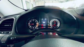 Jeep Renegade 2017 LONGITUDE 1.6 MULTI JET 131 HP-thumb-11