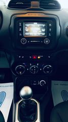 Jeep Renegade 2017 LONGITUDE 1.6 MULTI JET 131 HP-thumb-14