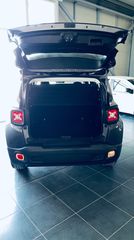 Jeep Renegade 2017 LONGITUDE 1.6 MULTI JET 131 HP-thumb-15