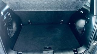 Jeep Renegade 2017 LONGITUDE 1.6 MULTI JET 131 HP-thumb-16