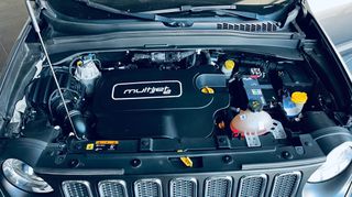 Jeep Renegade 2017 LONGITUDE 1.6 MULTI JET 131 HP-thumb-18