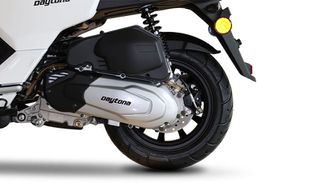 Daytona Cargo 125 2026 125 EVO L/C  ΕΤΟΙΜΟΠΑΡΑΔΟΤΟ !!-thumb-2