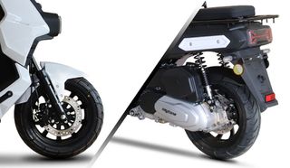 Daytona Cargo 125 2026 125 EVO L/C  ΕΤΟΙΜΟΠΑΡΑΔΟΤΟ !!-thumb-5