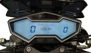 Daytona Cargo 125 2026 125 EVO L/C  ΕΤΟΙΜΟΠΑΡΑΔΟΤΟ !!-thumb-6