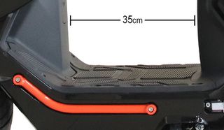 Daytona Cargo 125 2026 125 EVO L/C  ΕΤΟΙΜΟΠΑΡΑΔΟΤΟ !!-thumb-8