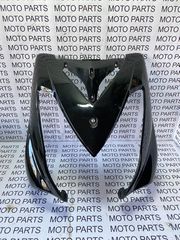 SYM VS 125 150 ΓΝΗΣΙΑ ΜΑΣΚΑ ΕΜΠΡΟΣ ΦΑΝΑΡΙΟΥ  - MOTO PARTS