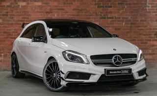 ΜΑΣΚΑ ΕΣΩ AMG A CLASS W176 FACELIFT-thumb-5