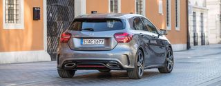 ΜΑΣΚΑ ΕΣΩ AMG A CLASS W176 FACELIFT-thumb-6