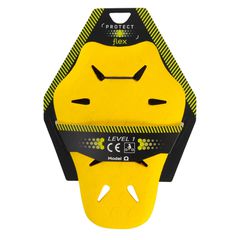 Bering Πλάτη Safe Tech Level 1 T1 XS-L T1 S