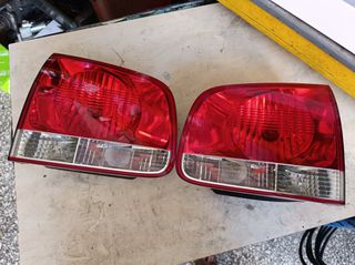 VW ΦΑΝΑΡΙΑ ΠΙΣΙΝΑ