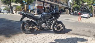 Yamaha TDM 900 2006