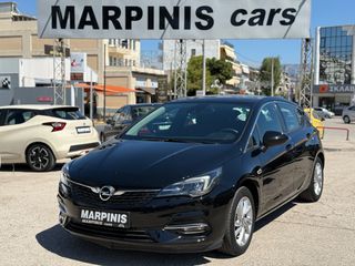 Opel Astra 2021 1.5 DIESEL 122HP ELEGANCE ΑΥΤΟΜΑΤΟ !!!
