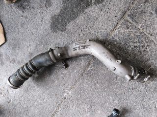 AUDI RSQ3 2021 2.5L ΣΩΛΗΝAΣ 8S0145674E