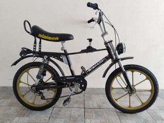 BMX Bianchi 1980 Bianchi Cross Slalom Competition 1980.