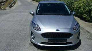 Ford Fiesta 2019 1,0 ΑΥΤΟΜΑΤΟ 100HP