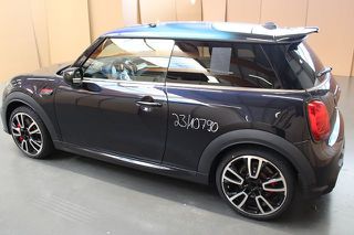 Mini Cooper JCW F56 LCI Σετ οπτικής/μηχανικής μετατροπής γνήσιο