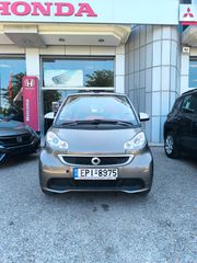 Smart ForTwo 2012 CABRIO PULSE