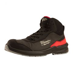 FLEXTRED™ S1PS Μποτάκι Ασφαλείας με Υφασμάτινο Άνω Μέρος - ΠΑΠΟΥΤΣΙΑ ΕΡΓΑΣΙΑΣ - MILWAUKEE (#4932493702)