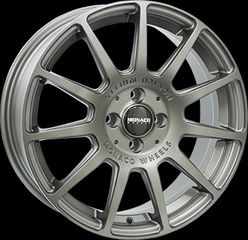 Fiat grande punto Ζάντες 17 αλουμινίου 7X17 4/100 ET40 CH73,1