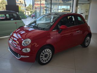 Fiat 500 2024 C 1.0 HYBRID GSE DOLCEVITA