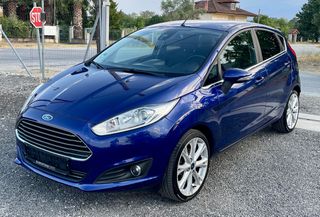 Ford Fiesta 2016 1.0 | TITANIUM | 17” | FULL