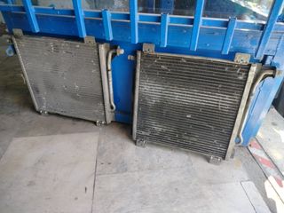 RENAULT TWINGO 92-98 ΨΥΓΕΙΟ ΚΛΙΜΑΤΙΣΤΙΚΟΥ AC ΜΕΤΑΧΕΙΡΙΣΜΕΝΟ 7700825961