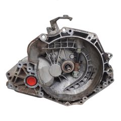OPEL AGILA B - ASTRA H - CORSA D (Suzuki IGNIS) μοντ. 07’-12’ ΧΕΙΡΟΚΙΝΗΤΟ _μη υδραυλικό_ ΣΑΣΜΑΝ (με κωδικό : F13C374)