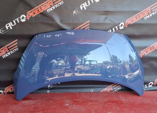 HYUNDAI i10 2013-2016 ΜΟΥΡΗ ΚΟΜΠΛΕ (βενζινη) Α2*-thumb-1