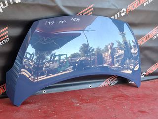 HYUNDAI i10 2013-2016 ΜΟΥΡΗ ΚΟΜΠΛΕ (βενζινη) Α2*-thumb-2