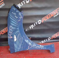 HYUNDAI i10 2013-2016 ΜΟΥΡΗ ΚΟΜΠΛΕ (βενζινη) Α2*-thumb-6