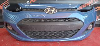 HYUNDAI i10 2013-2016 ΜΟΥΡΗ ΚΟΜΠΛΕ (βενζινη) Α2*-thumb-9