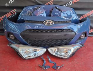 HYUNDAI i10 2013-2016 ΜΟΥΡΗ ΚΟΜΠΛΕ (βενζινη) Α2*-thumb-22
