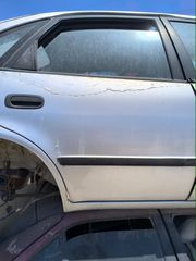 πόρτες από Toyota Corolla 1997-2000