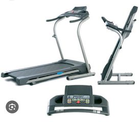 Διάδρομος Γυμναστικής Weslo cadelence s6