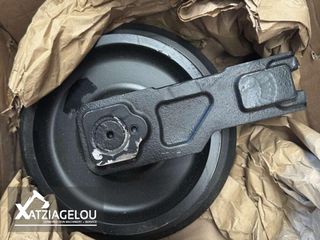 ΤΕΜΠΕΛΗΣ BOBCAT E17-thumb-1