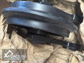 ΤΕΜΠΕΛΗΣ BOBCAT E17-thumb-2