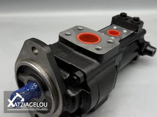 ΑΝΤΛΙΑ ΥΔΡΑΥΛΙΚΟΥ MANITOU MT1233